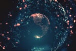 Information could be half the world's mass by 2245, says researcher