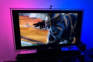 govee bias lighting avatar 2