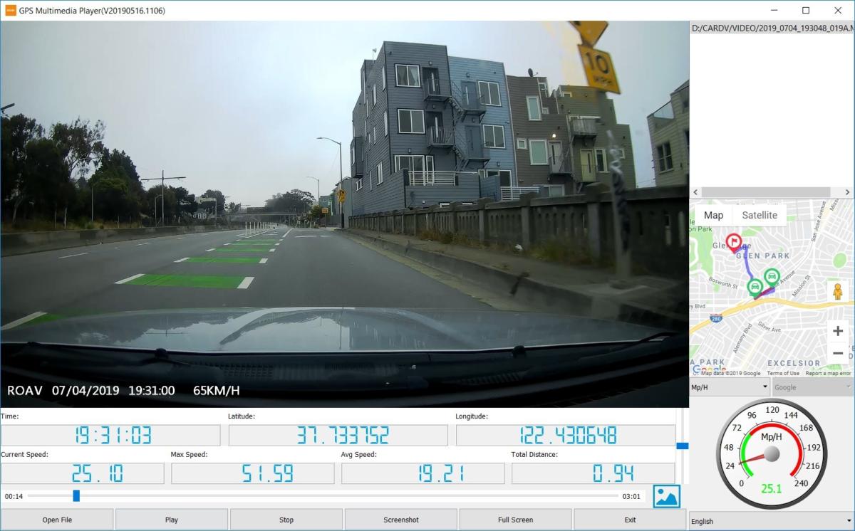 Roav Dashcam C2 REVIEW Capture The Unexpected In HD - MacSources