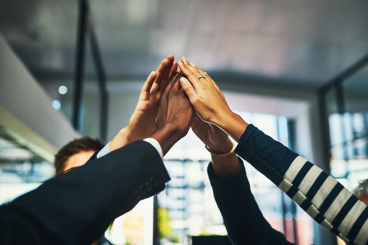 Image: How to build (and sustain) high-performing IT teams