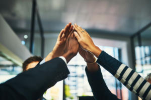 How to build (and sustain) high-performing IT teams