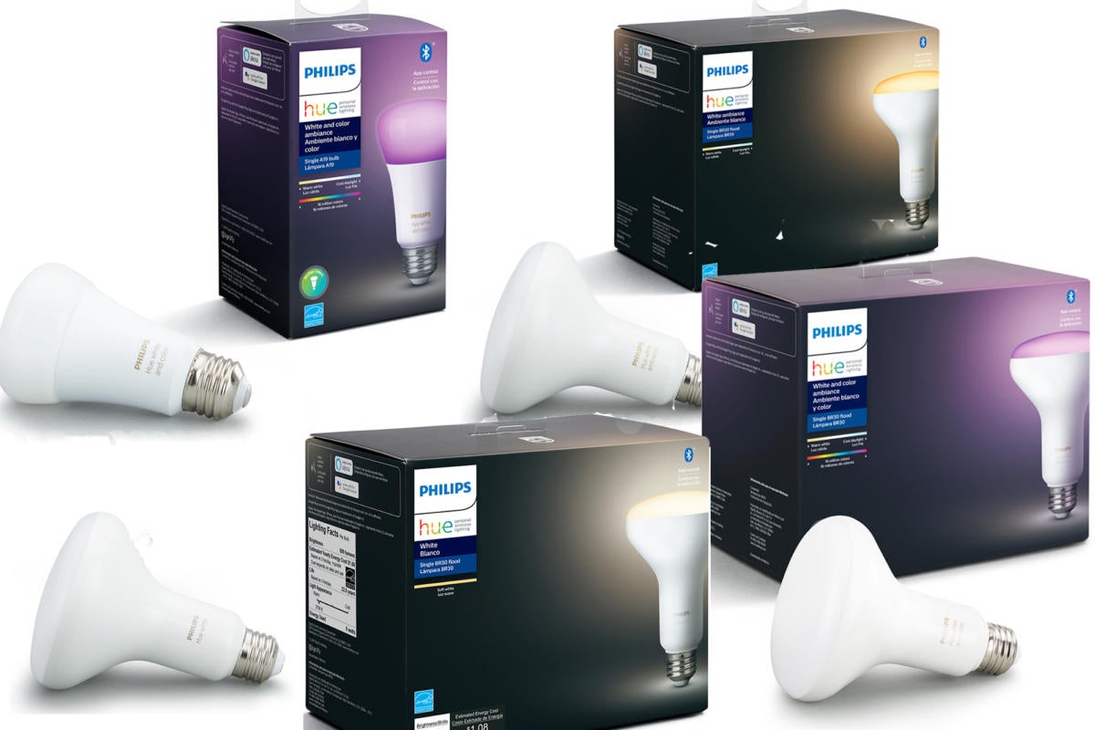 best led bluetooth bulb