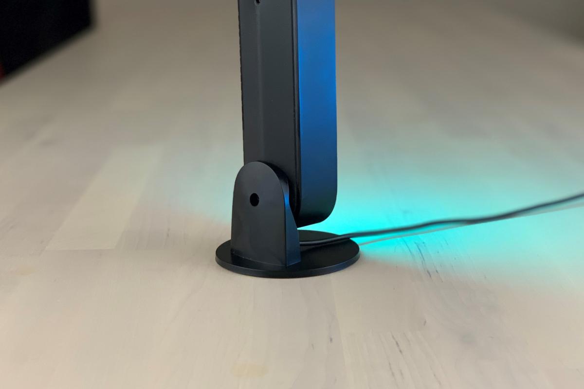 Review: Philips Hue Play light bar – Pickr