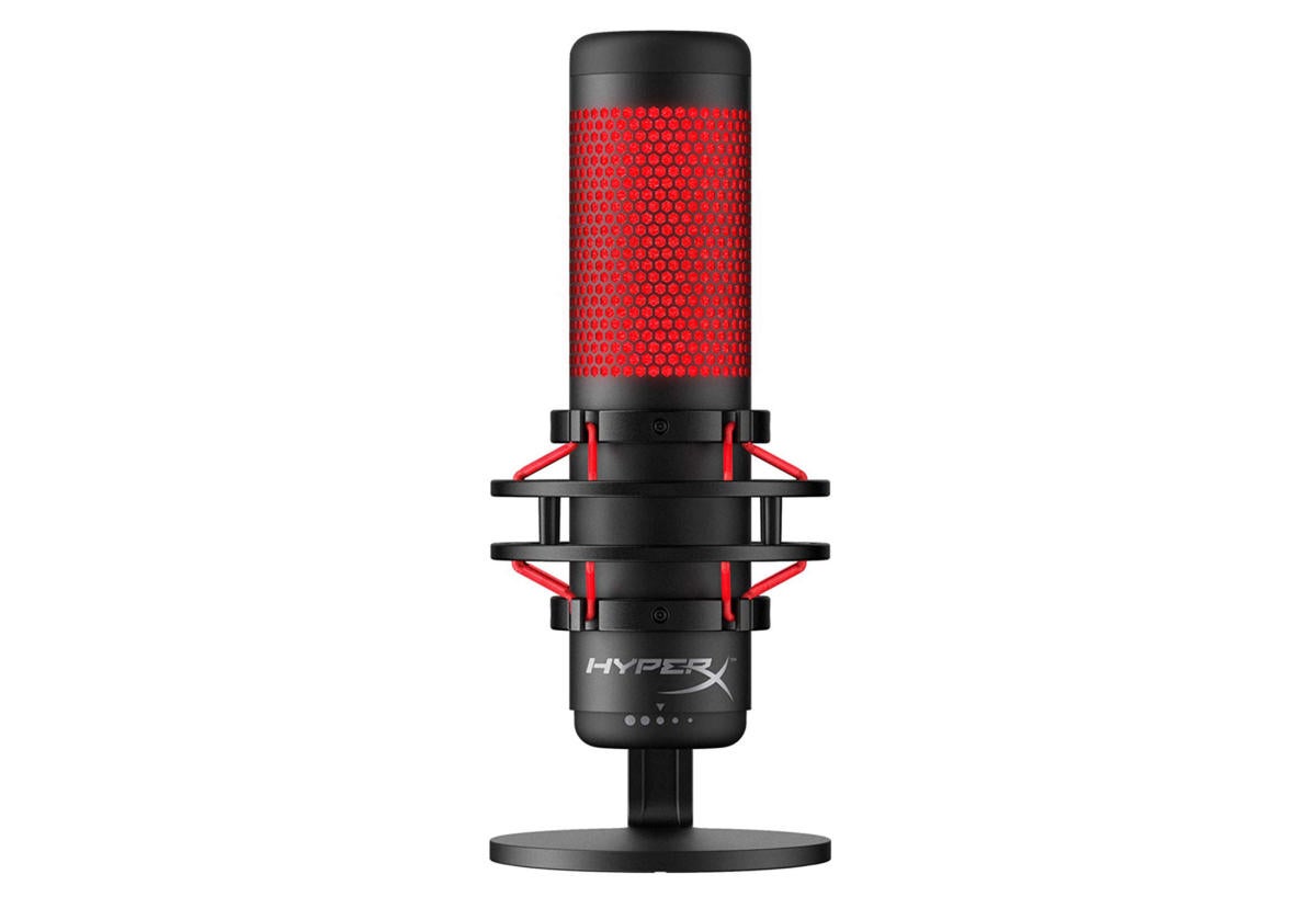 hyperxquadcast