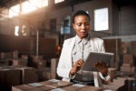 As frontline workers eye the exit, digital tools can aid staff retention