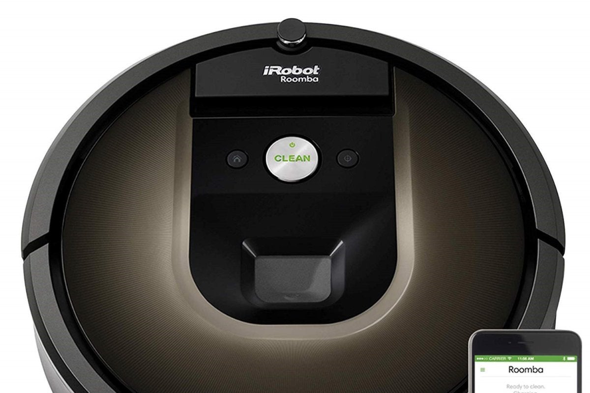 Roomba prime day store 2019