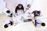 Communication and Collaboration Drive Digital Transformation