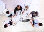Communication and Collaboration Drive Digital Transformation