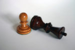 How does David battle Goliath? With great strategy and the technology to implement it