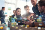 Action Steps To Align Roles And Skills To A Market Speed Model