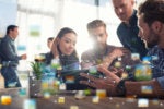 Action Steps To Align Roles And Skills To A Market Speed Model