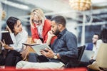 Transforming Collaboration With AI