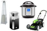 Best Amazon Prime Day deals for kitchen appliances and garden gear