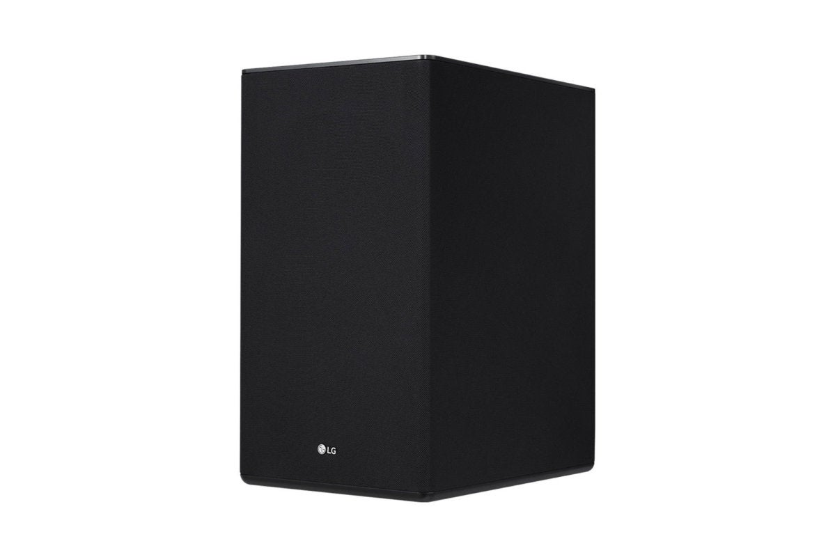 lg sl8yg subwoofer