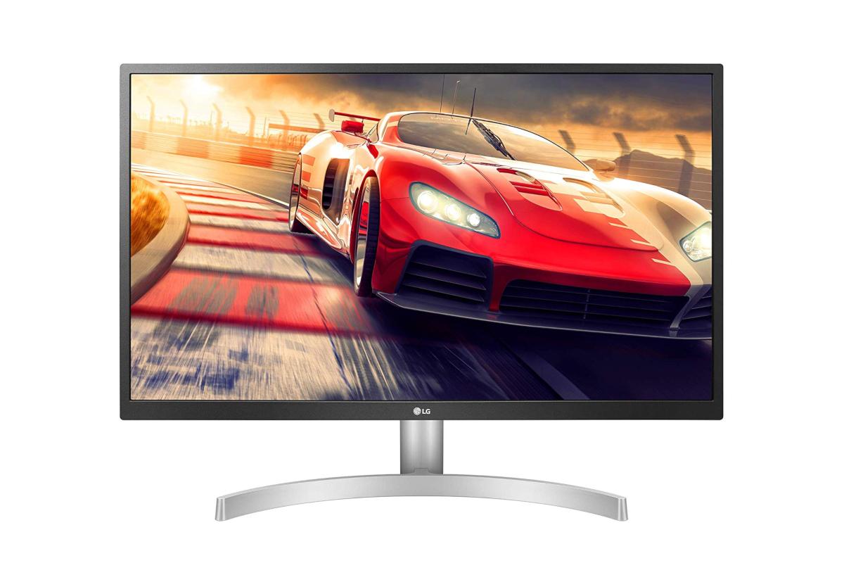 Amazon Inch 4k 27 Monitor