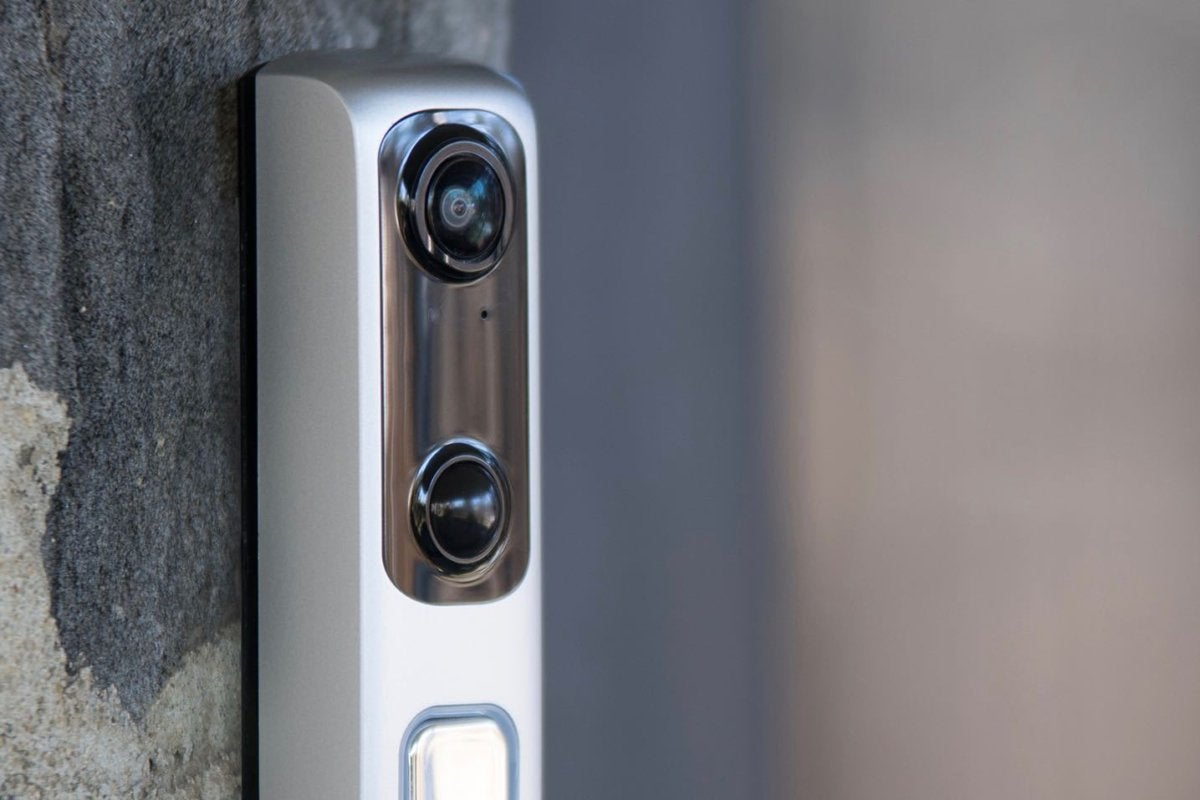 lifeshield hd video doorbell 1
