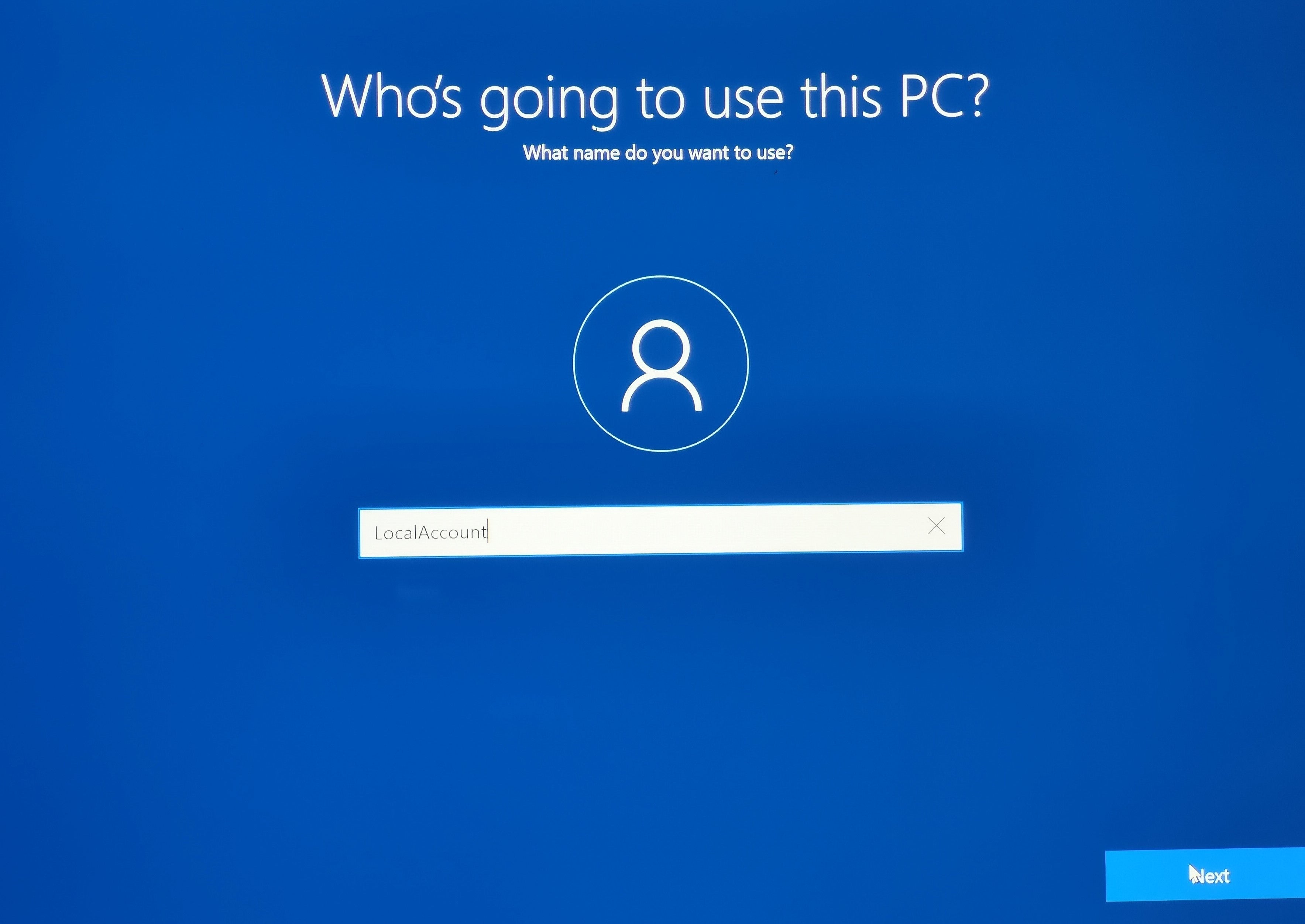 How To Install Windows 11 With Local Account 3 Simple Ways Create A On ...