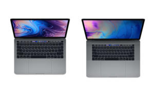 macbook pro 2019