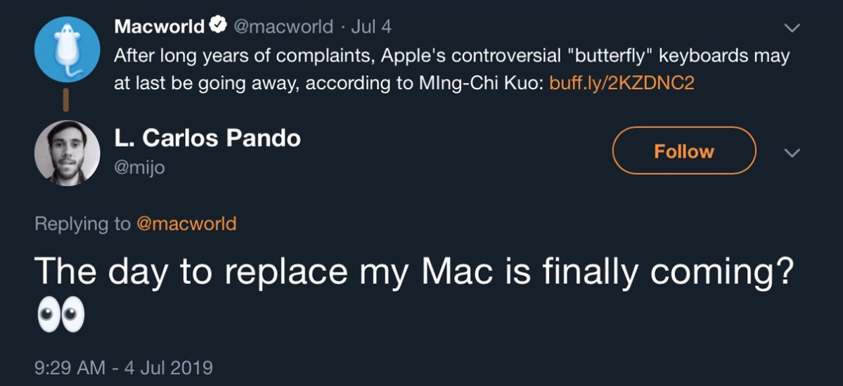 macworld podcast 658 mijo