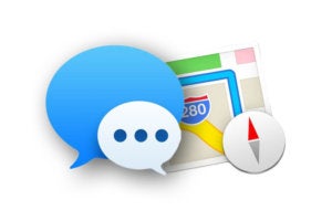 messages maps hero