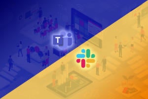 Slack vs. Teams: Which is best for your business?