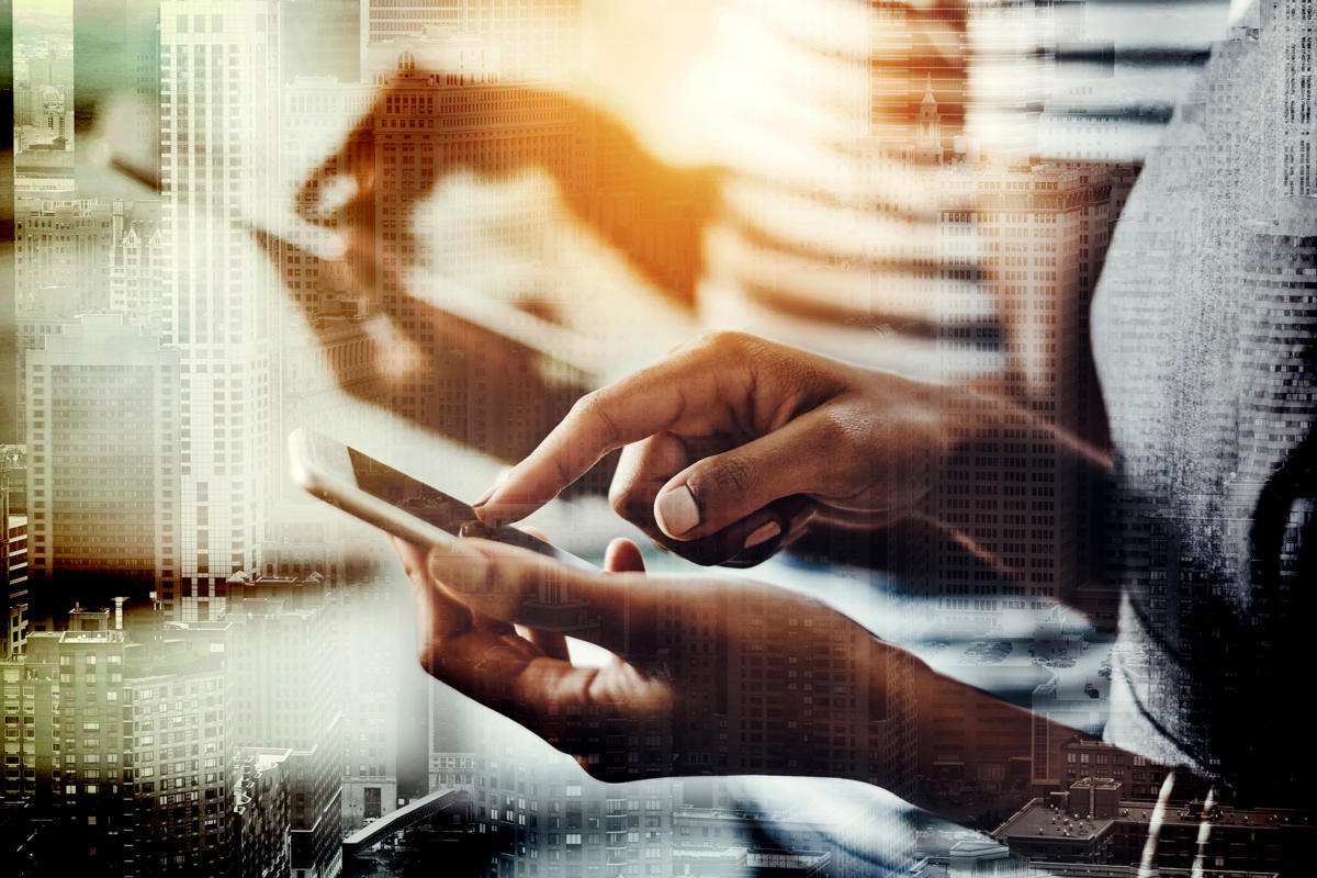 Image: From MDM to UEM in a decade: What weâve learned about enterprise mobile management