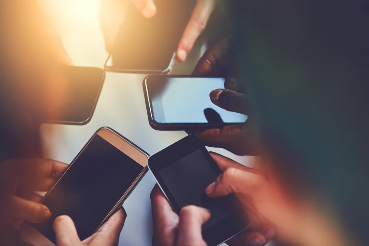 Image: Microsoft Endpoint Manager: What Intune's successor does and how it works