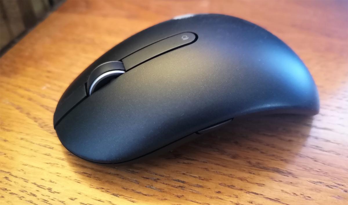 Dell WM527 mouse