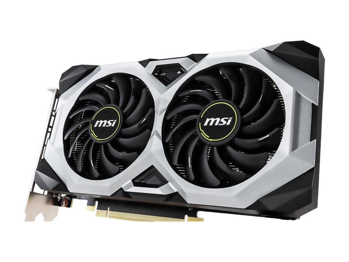 msi rtx 2060 ventus
