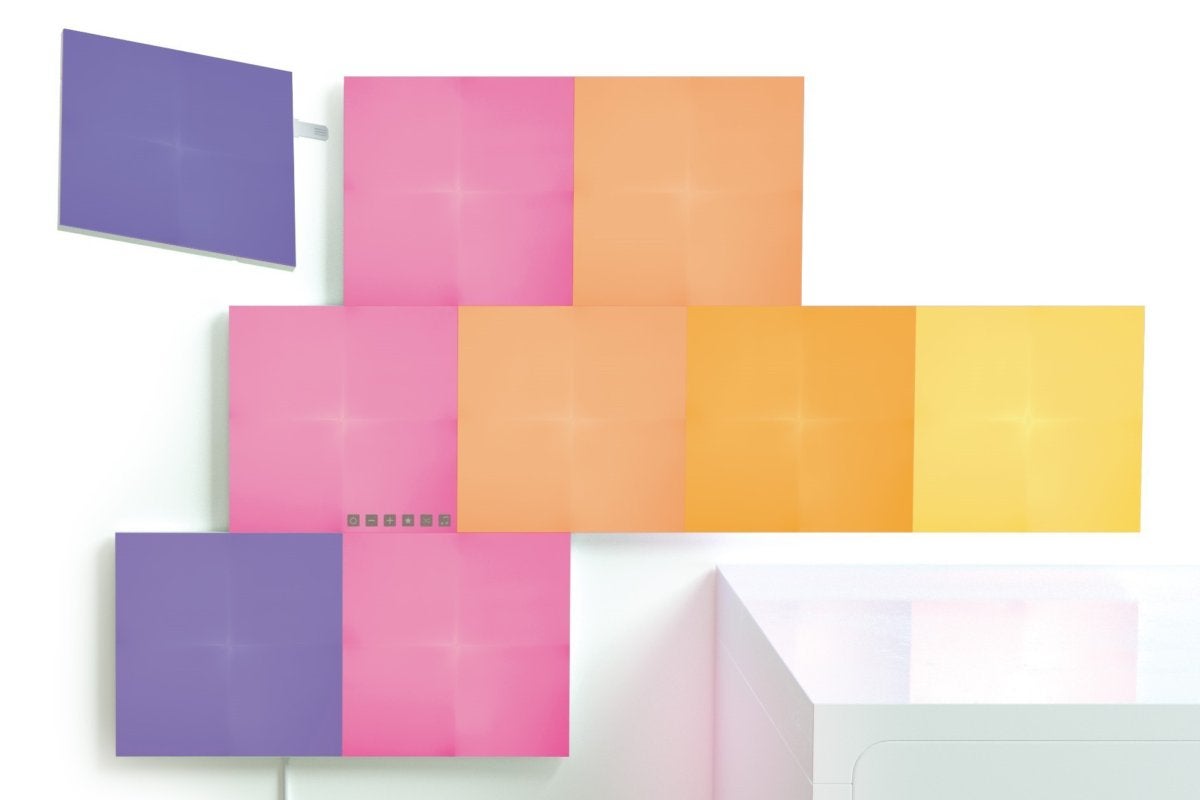 nanoleaf canvas product 1