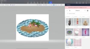 paint 3d remix3d