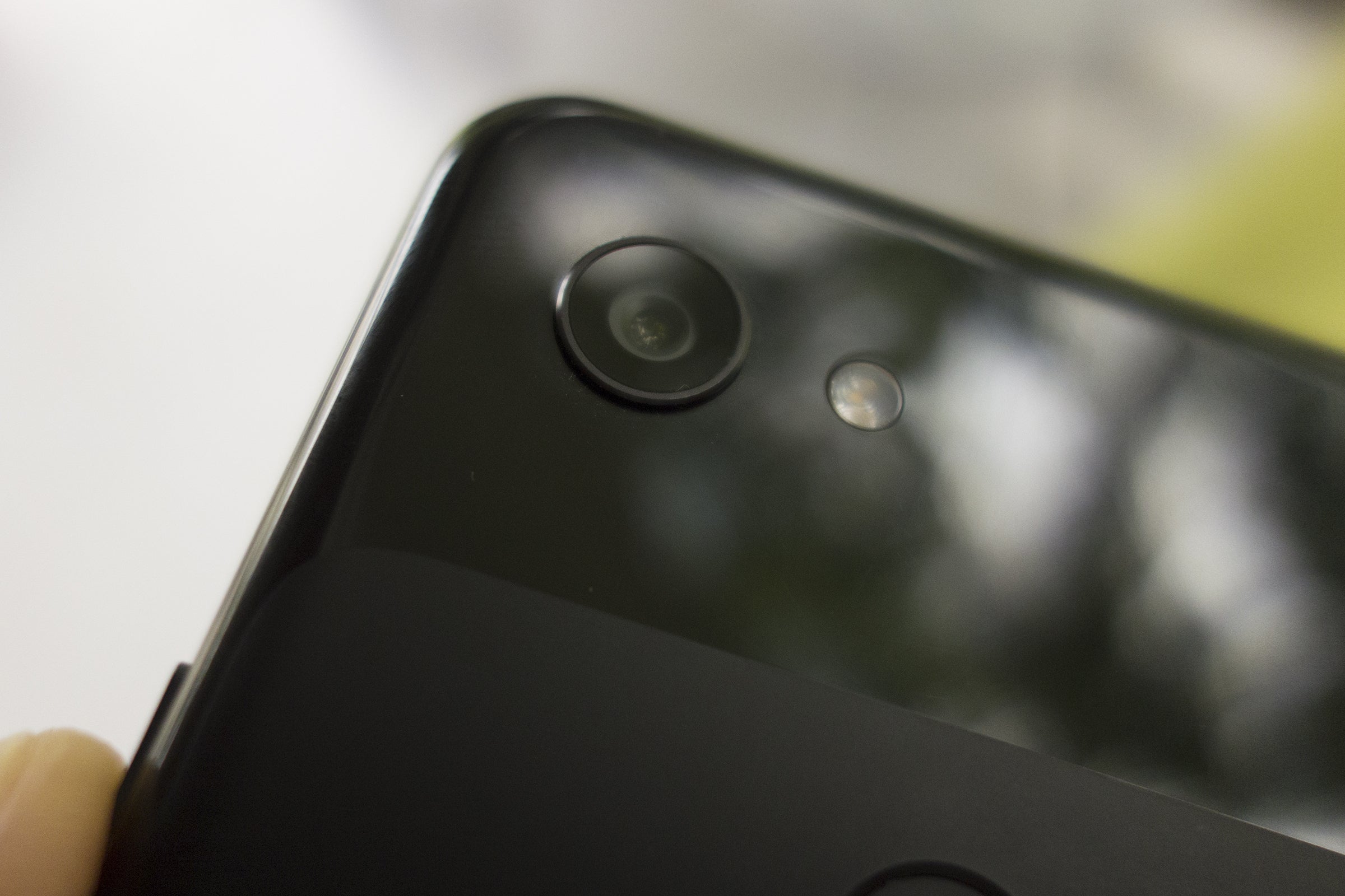 Google Pixel 3a review: A budget phone that acts like a premium ...