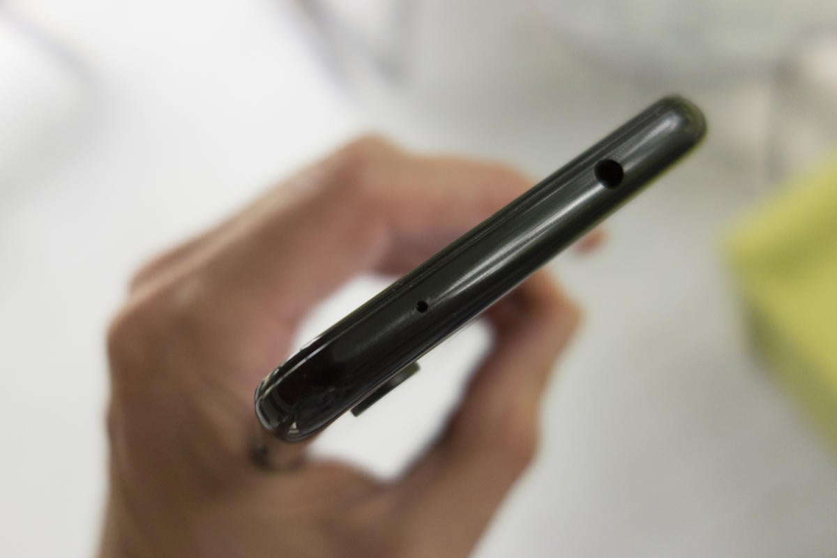 スマートフォン/携帯電話 スマートフォン本体 Google Pixel 3a review: A budget phone that acts like a premium 
