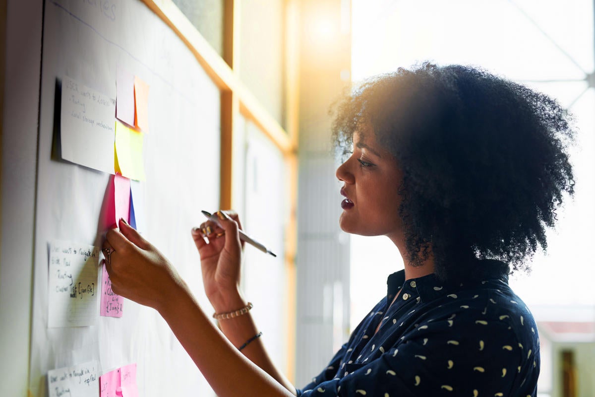 Image: How to use Google Sheets for project management