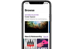 podcast app ios12 iphone x