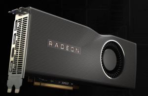 radeon rx 5700 xt