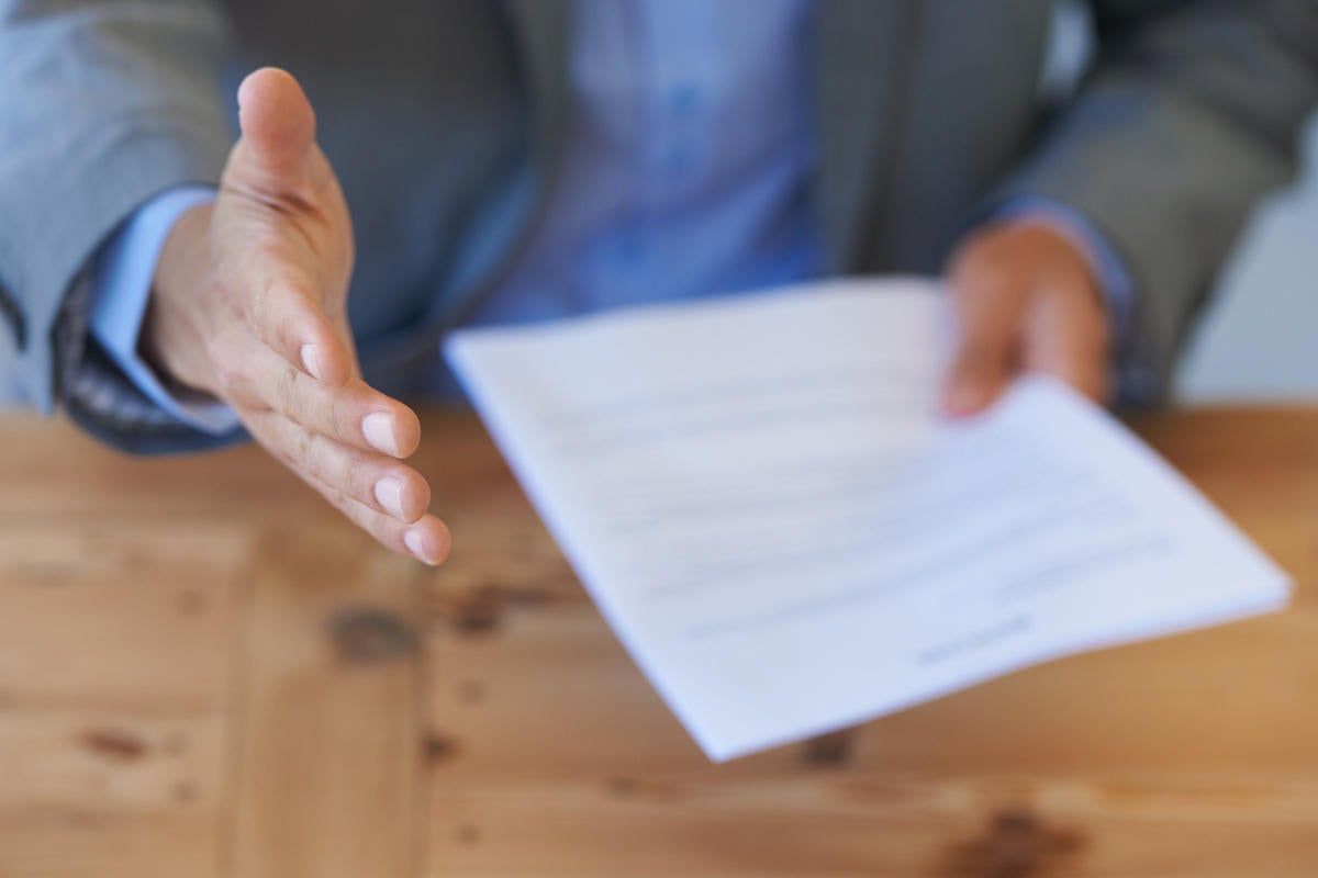 Image: 8 tips for a standout security analyst resume
