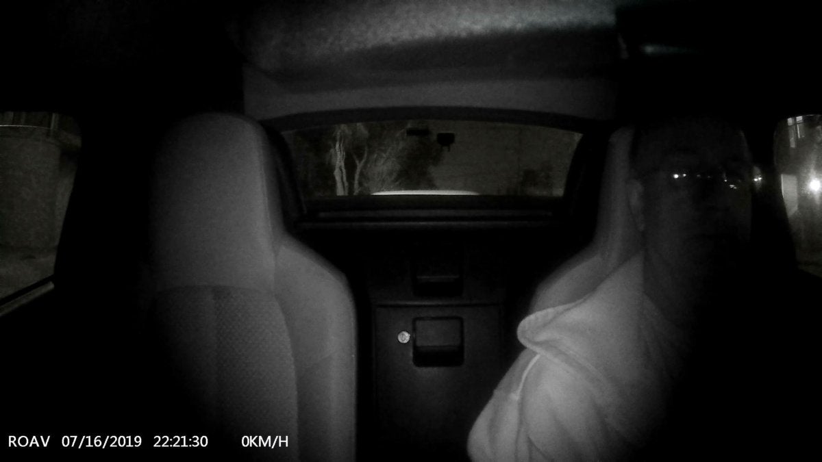 Anker Roav DashCam Duo Features Dual-Cameras To Capture Car Front
