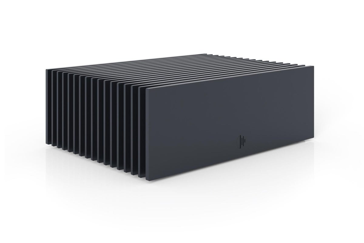 Roon Labs Nucleus music server review: Exquisite hardware for