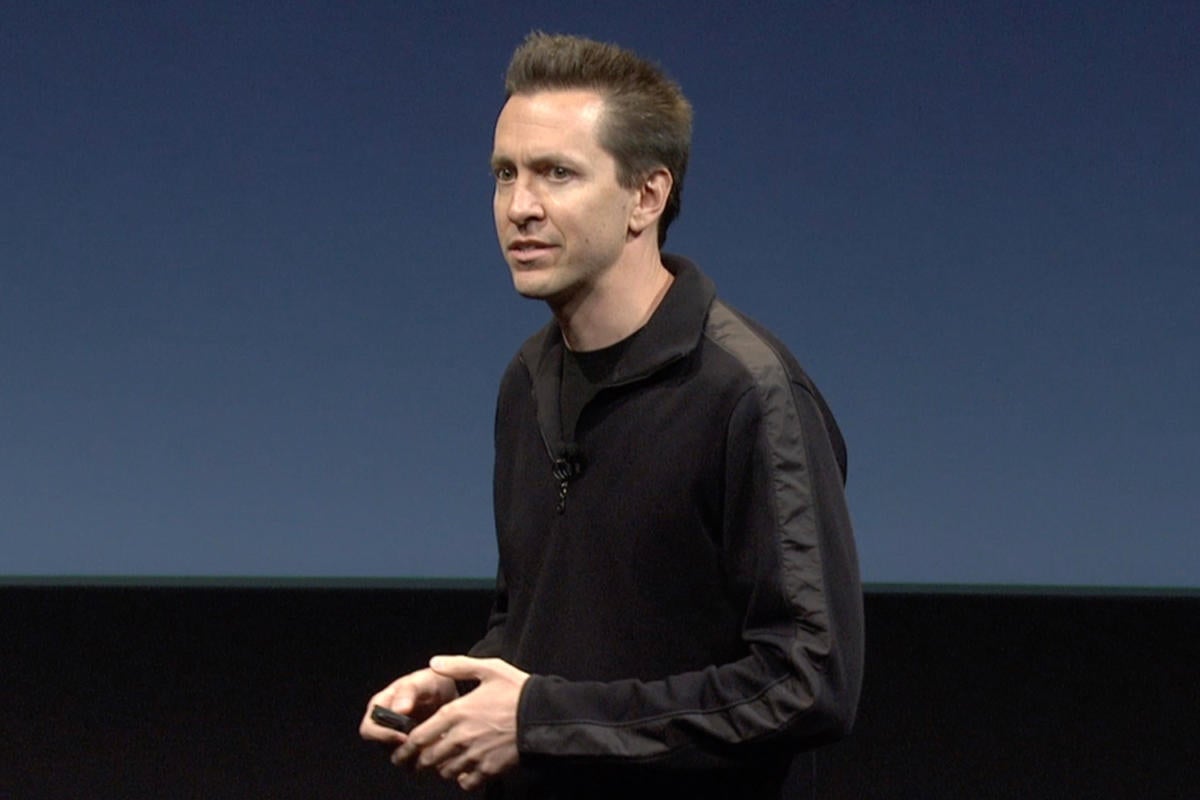 scott forstall 2011