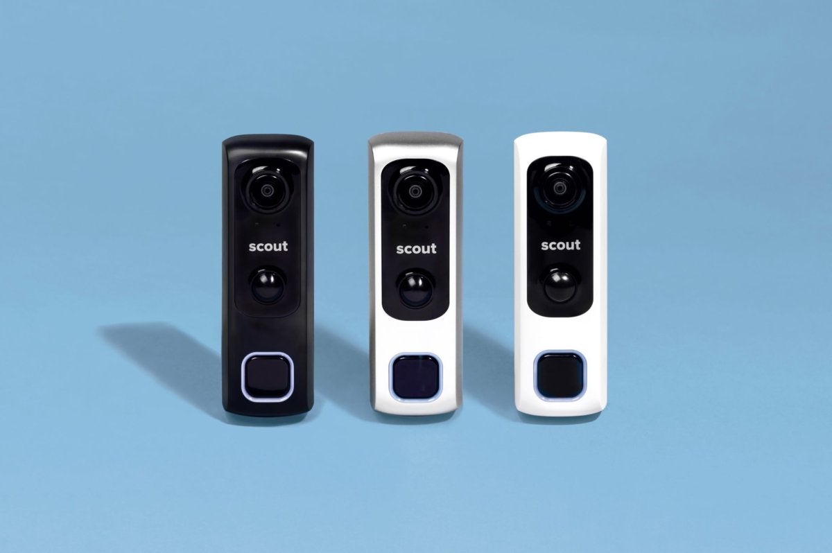 scout video doorbell faceplates 1