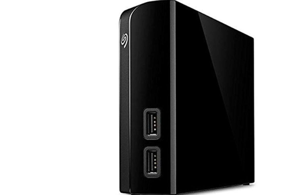 how to use seagate backup plus for windows