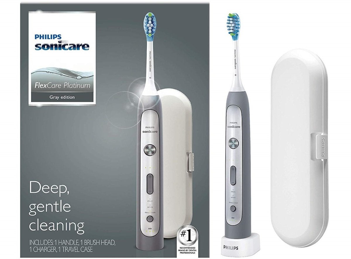 prime day oral b
