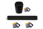 Two of our favorite Sonos smart speakers are getting Prime Day discounts