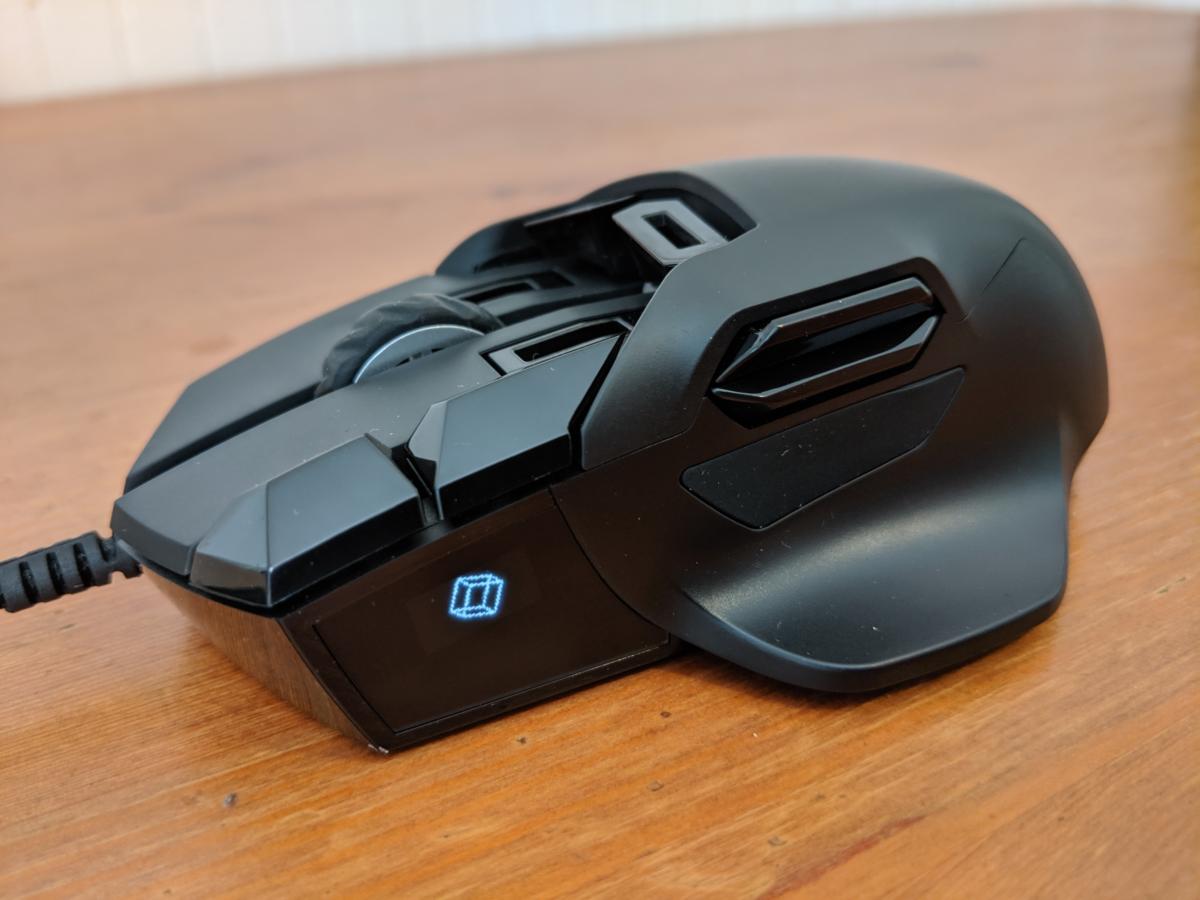 swift z mouse