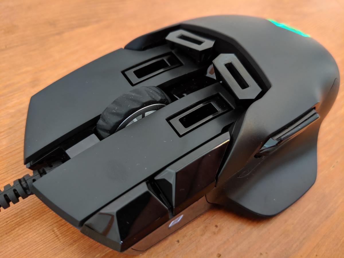 swift z mouse