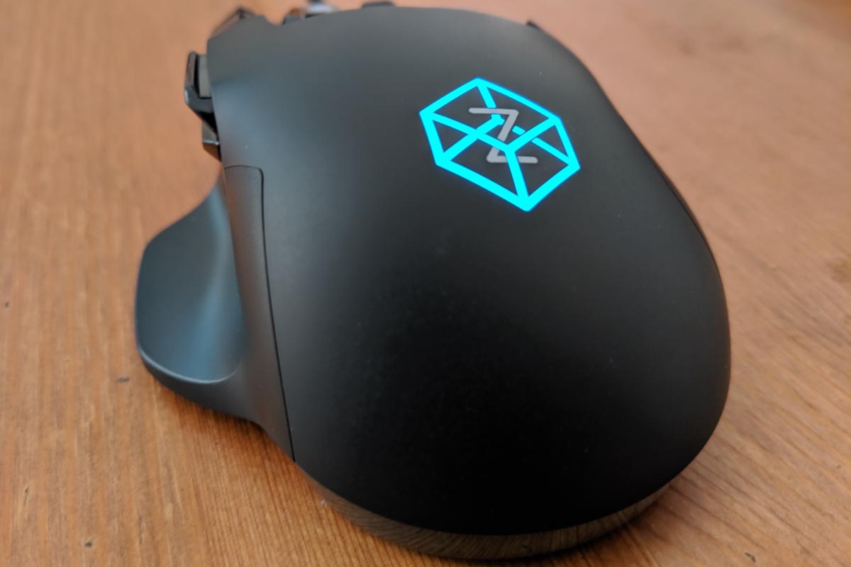 photo of Swiftpoint Z review: Would you spend $230 on a mouse? image