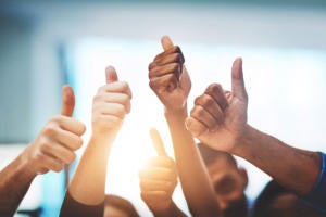 11 ways to boost morale in a COVID world