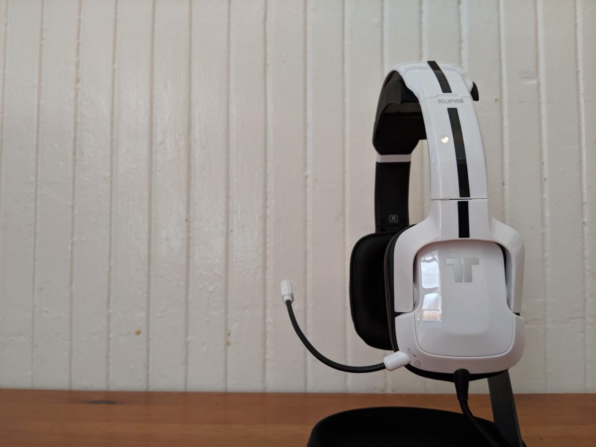 Tritton kunai pro online 7.1