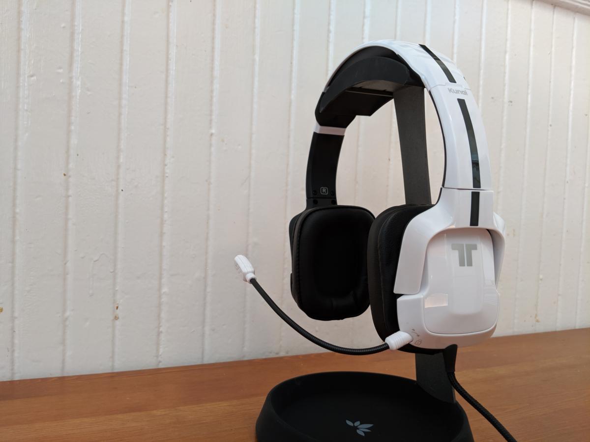 Tritton Kunai Pro